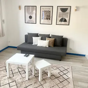 Du Bourg Appartement