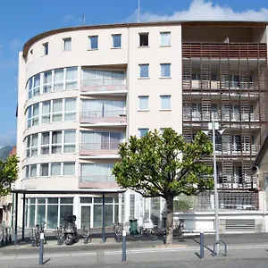 Zenitude, Clim Gare Appartement
