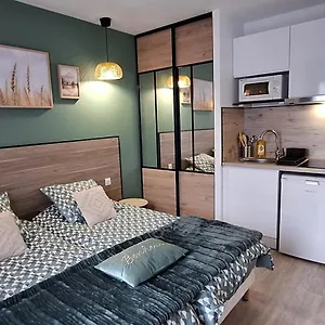 Studio*le Nature* Appartement