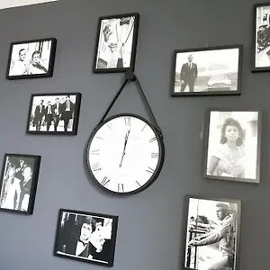 Le Deauville *t2 Appartement