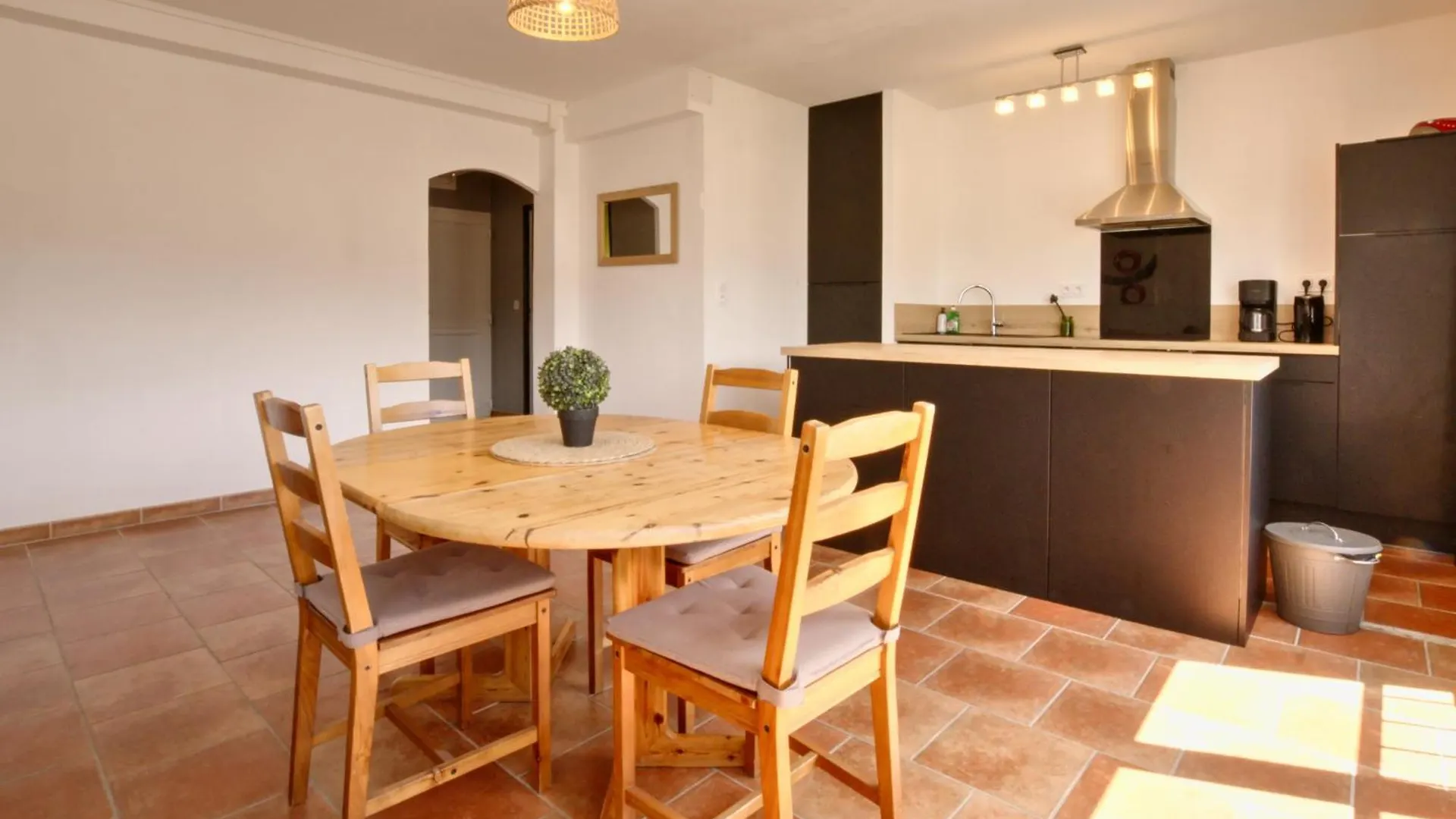 Le Panoramique Apartment Lourdes
