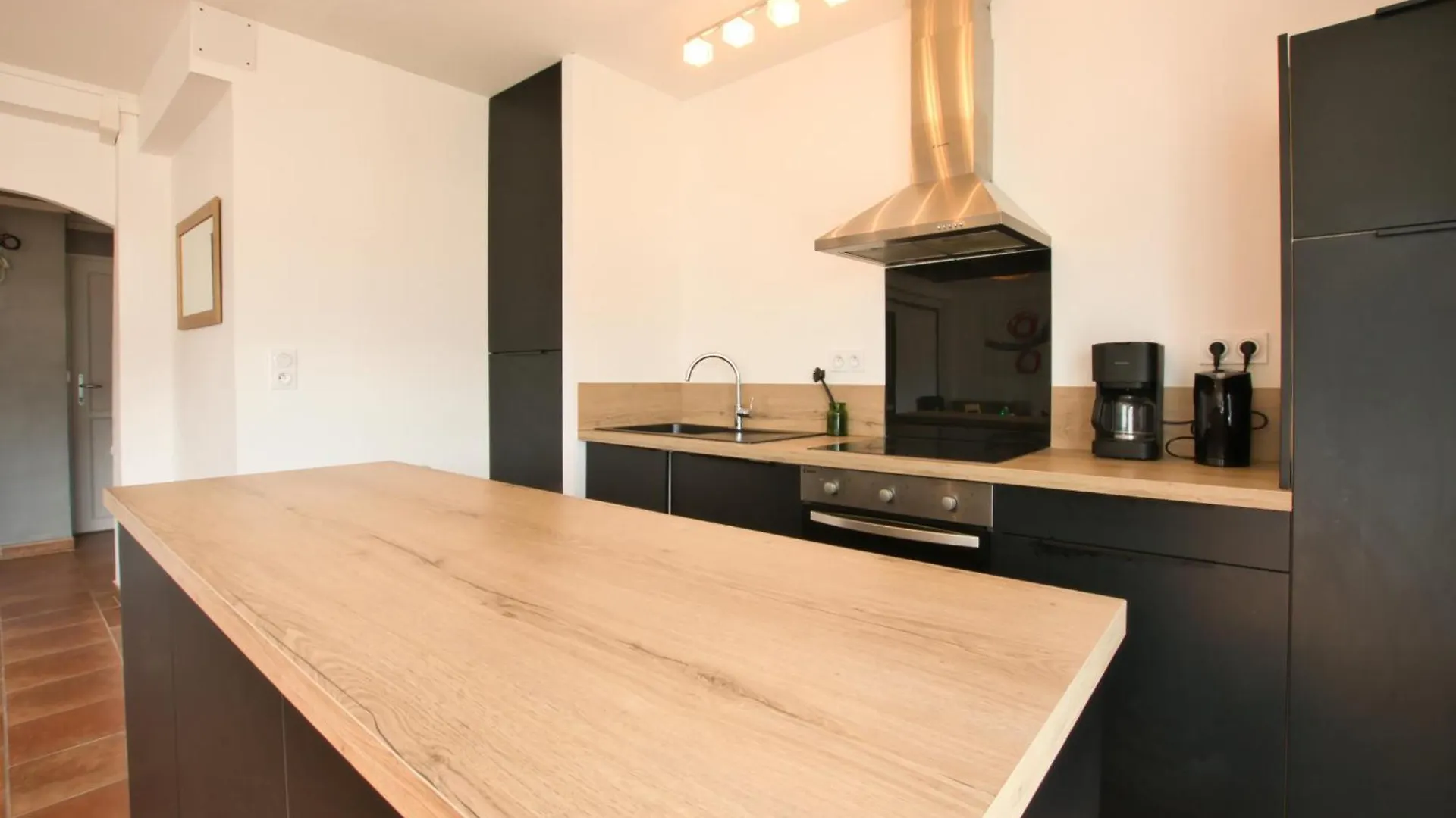 Apartamento Le Panoramique Lourdes