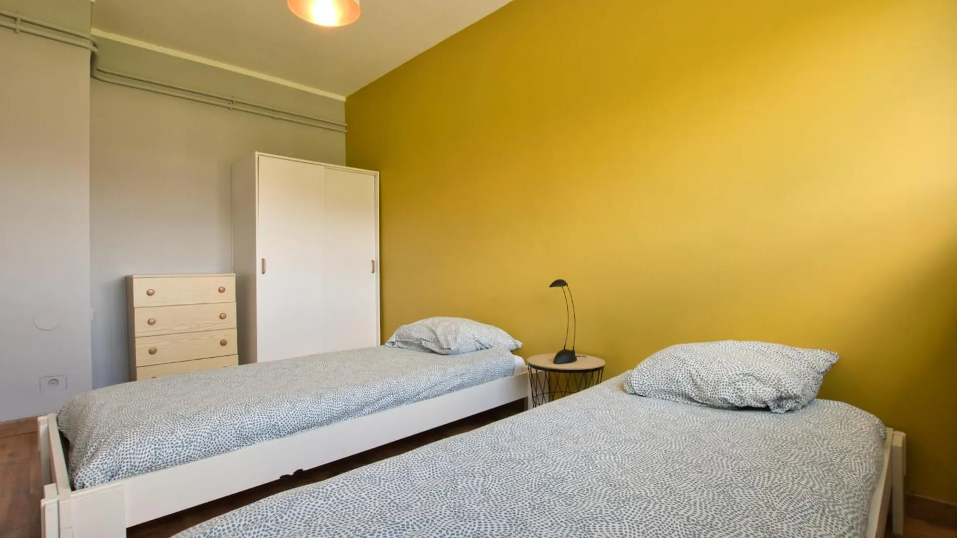 Le Panoramique Apartment Lourdes