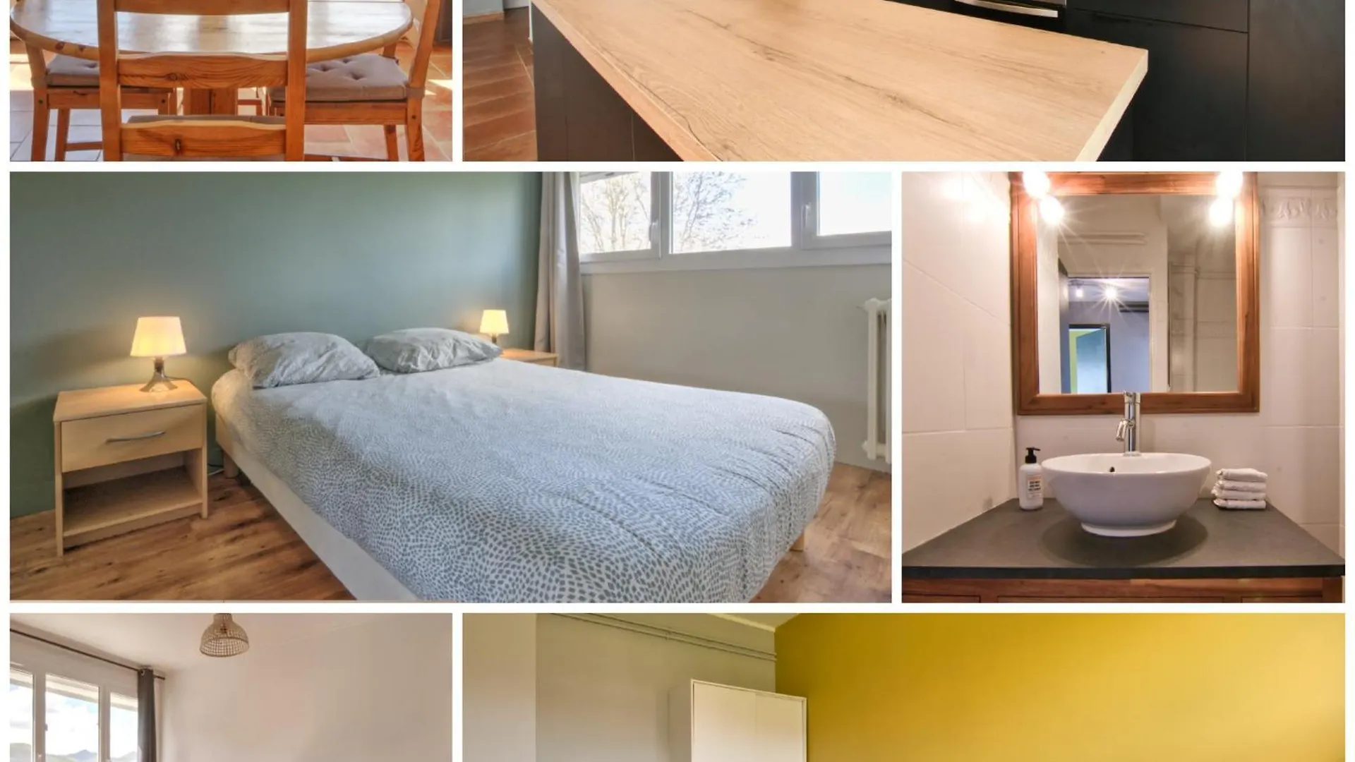 Apartamento Le Panoramique Lourdes 0*,