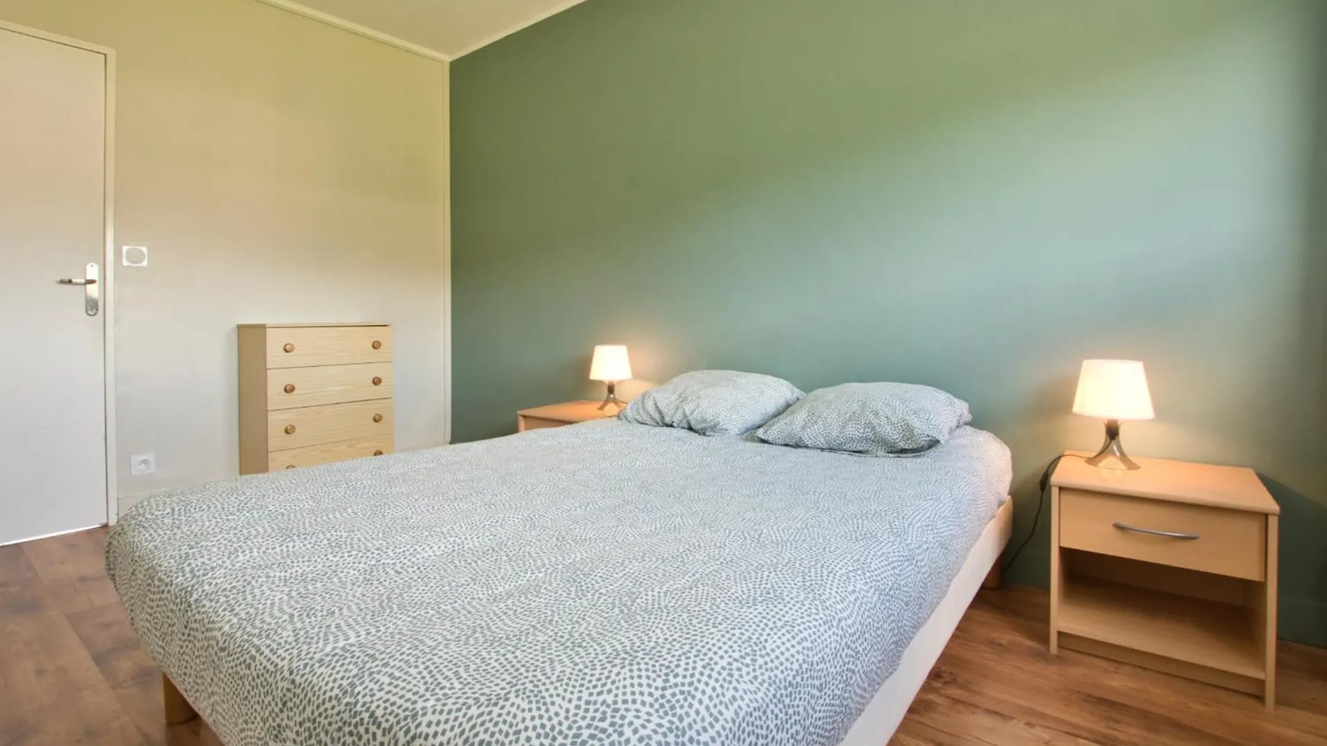 Apartamento Le Panoramique Lourdes