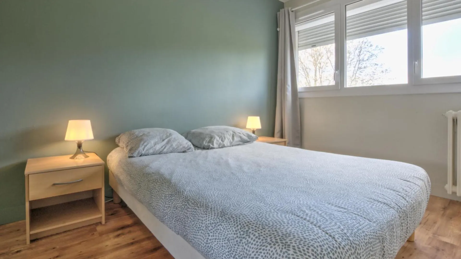 Apartamento Le Panoramique Lourdes